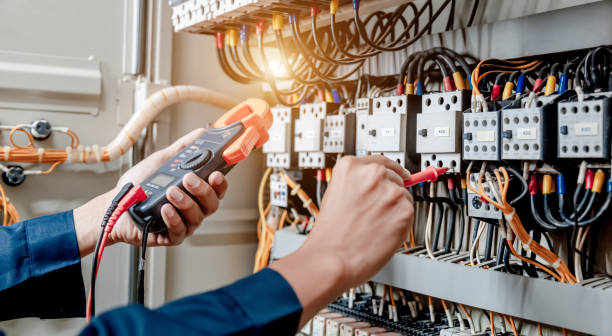 Best Electrical Upgrades for Homes  in Highspire, PA
