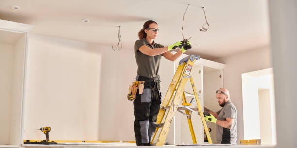 Best Generator Installation Services  in Highspire, PA