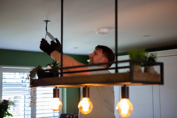Best Industrial Electrical Services  in Highspire, PA