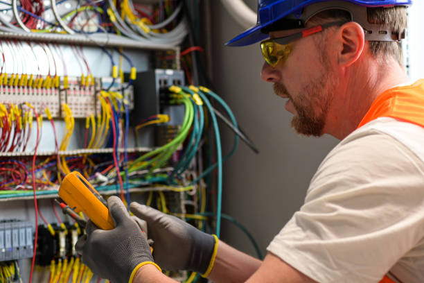 Best Electrician Near Me  in Highspire, PA