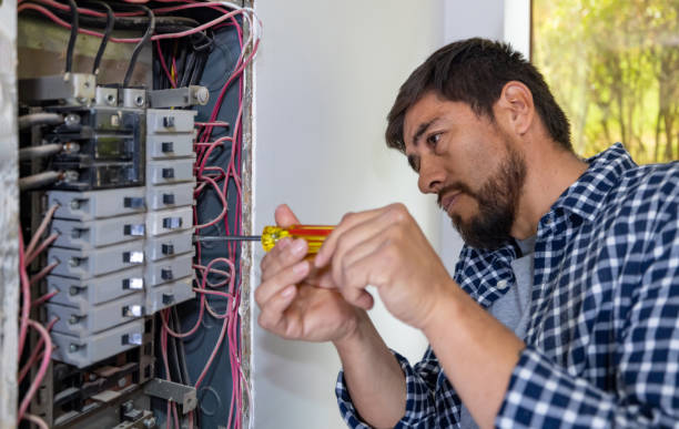 Best 24-Hour Electrician  in Highspire, PA